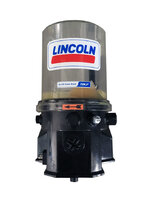 Lincoln P203 pumppu