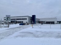 Nurmijärvens store and warehouse has moved